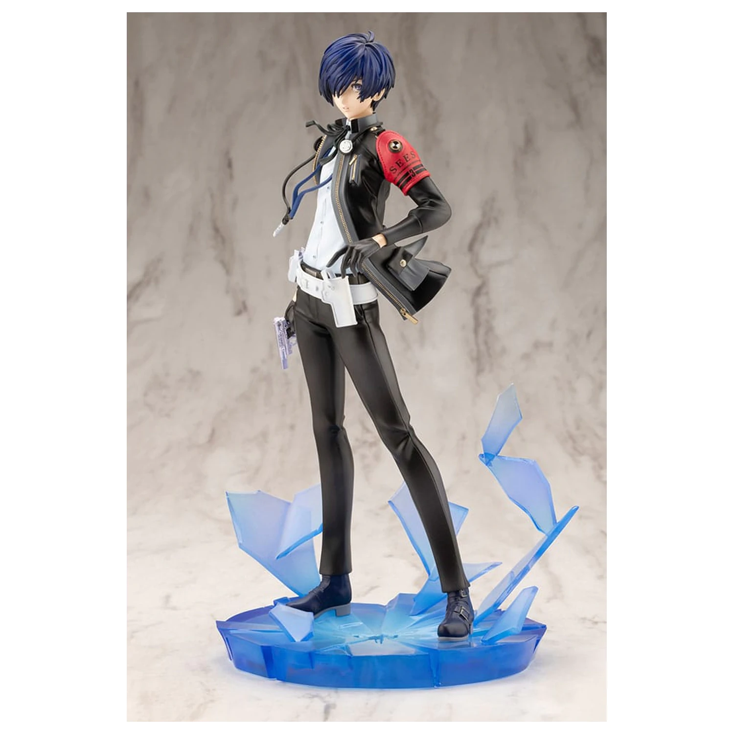 Persona 3 Reload ARTFXJ Kip 1/8 Hero (Reprodukcija) 23 cm fotografija izdelka