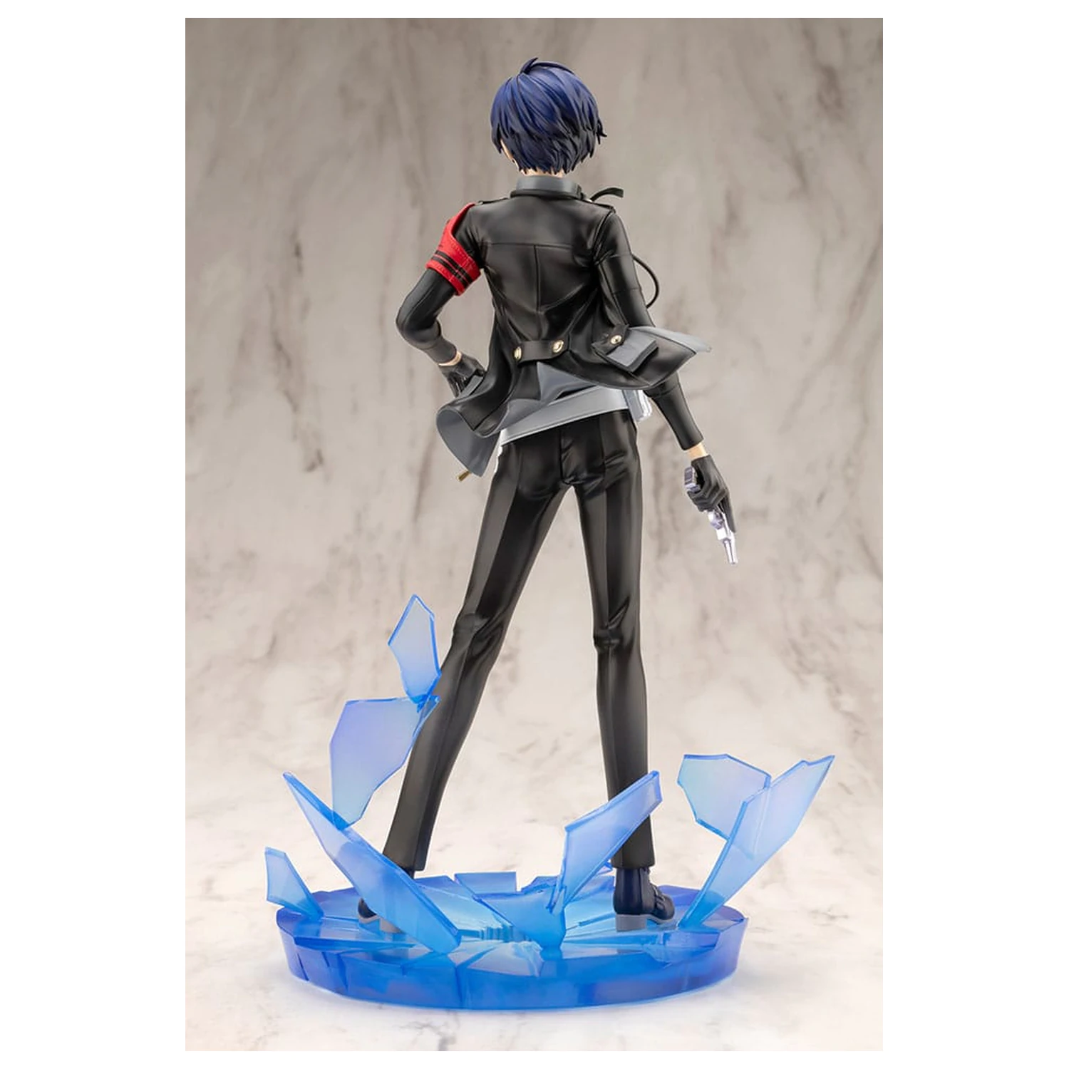 Persona 3 Reload ARTFXJ Kip 1/8 Hero (Reprodukcija) 23 cm fotografija izdelka