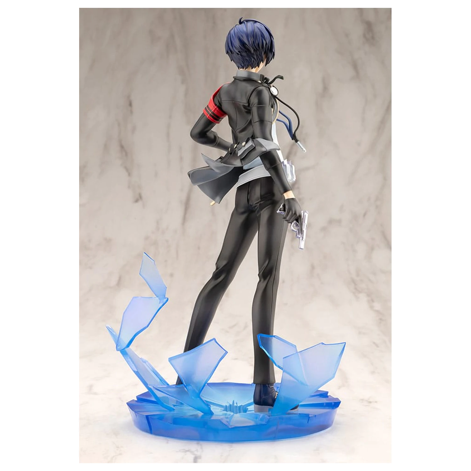 Persona 3 Reload ARTFXJ Kip 1/8 Hero (Reprodukcija) 23 cm fotografija izdelka