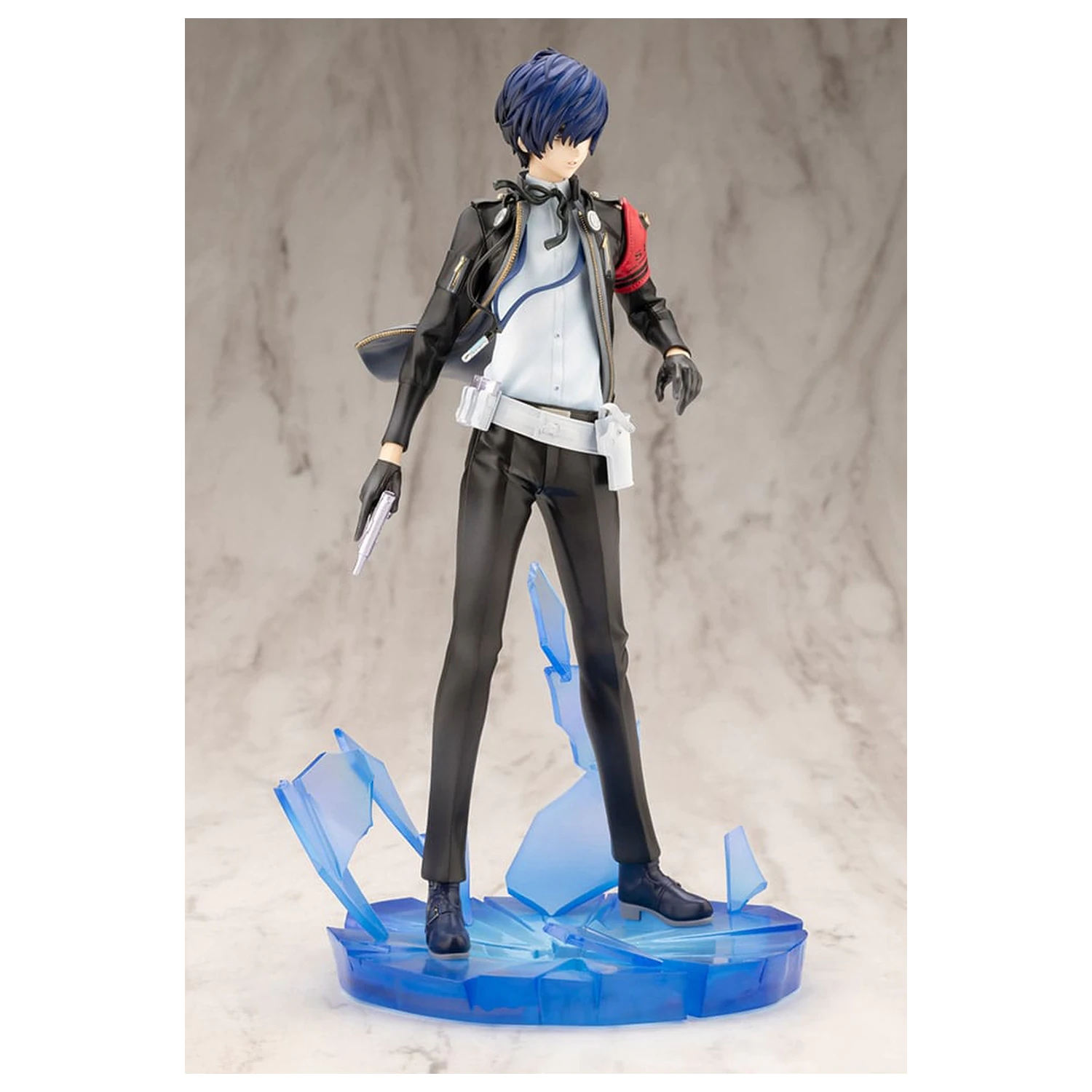 Persona 3 Reload ARTFXJ Kip 1/8 Hero (Reprodukcija) 23 cm fotografija izdelka
