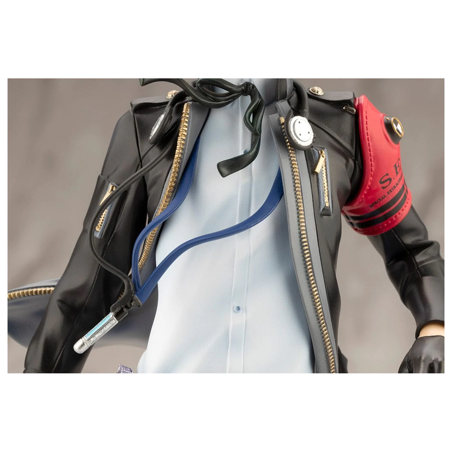 Persona 3 Reload ARTFXJ Kip 1/8 Hero (Reprodukcija) 23 cm fotografija izdelka