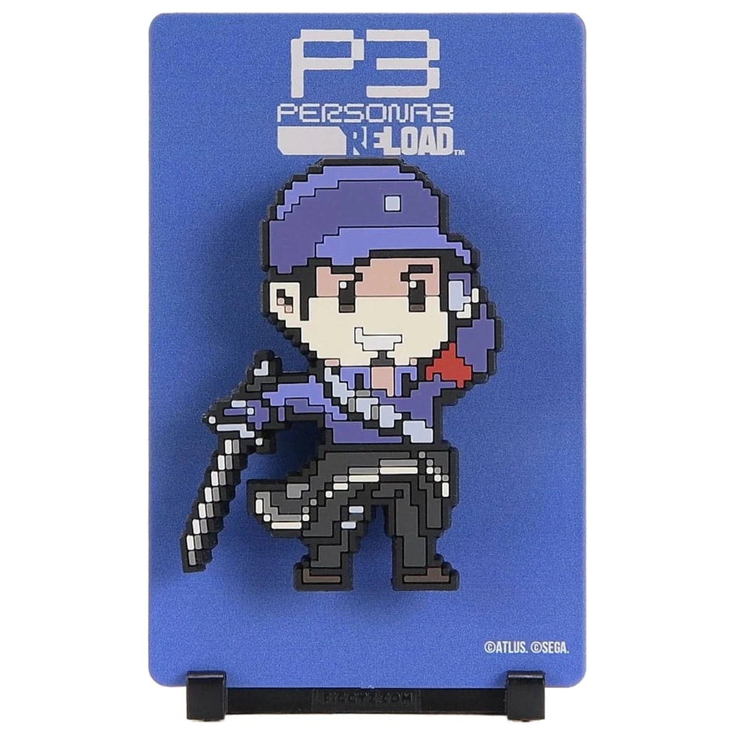 Persona 3 Reload FiGGYZ magnetni zbirateljski Junpei Iori 11 cm fotografija izdelka