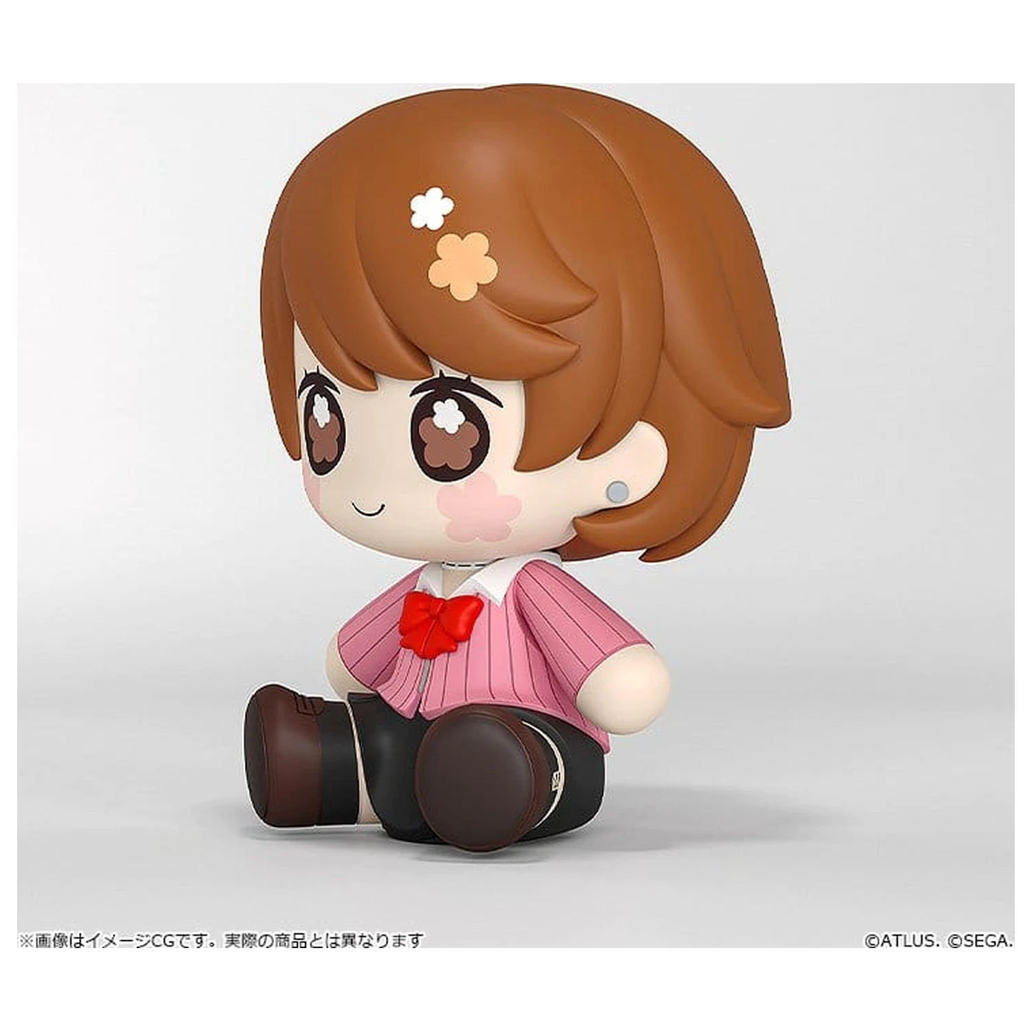 Persona 3 Reload Huggy Good Smile Yukari Takeba 7 cm      fotografija izdelka
