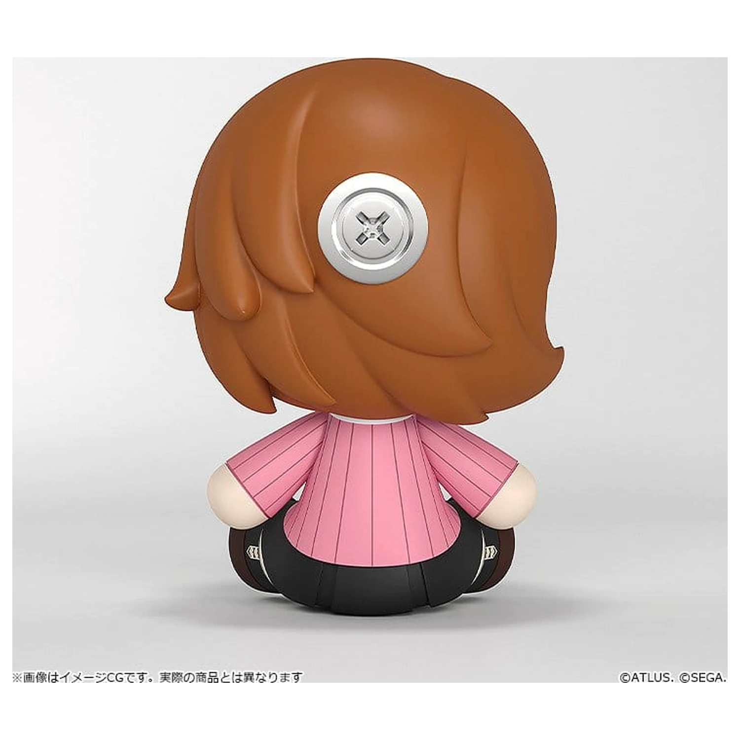 Persona 3 Reload Huggy Good Smile Yukari Takeba 7 cm      fotografija izdelka