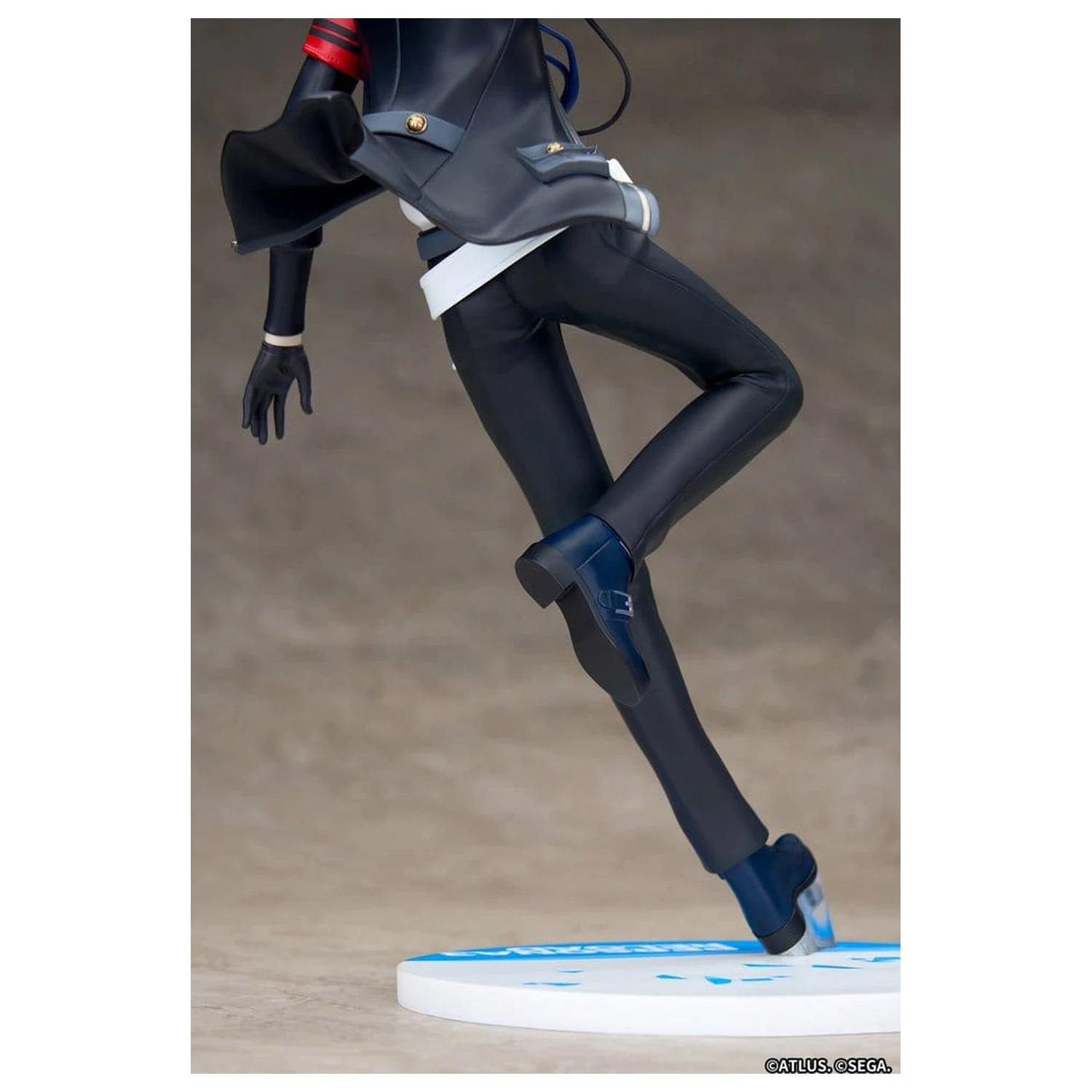 Persona 3 Reload Limpie Series PVC figurica 1/8 Protagonist 24 cm fotografija izdelka