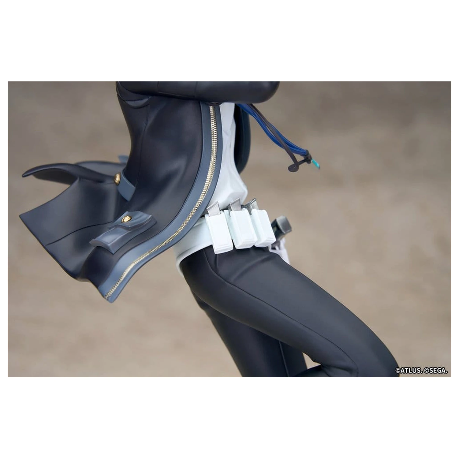 Persona 3 Reload Limpie Series PVC figurica 1/8 Protagonist 24 cm fotografija izdelka