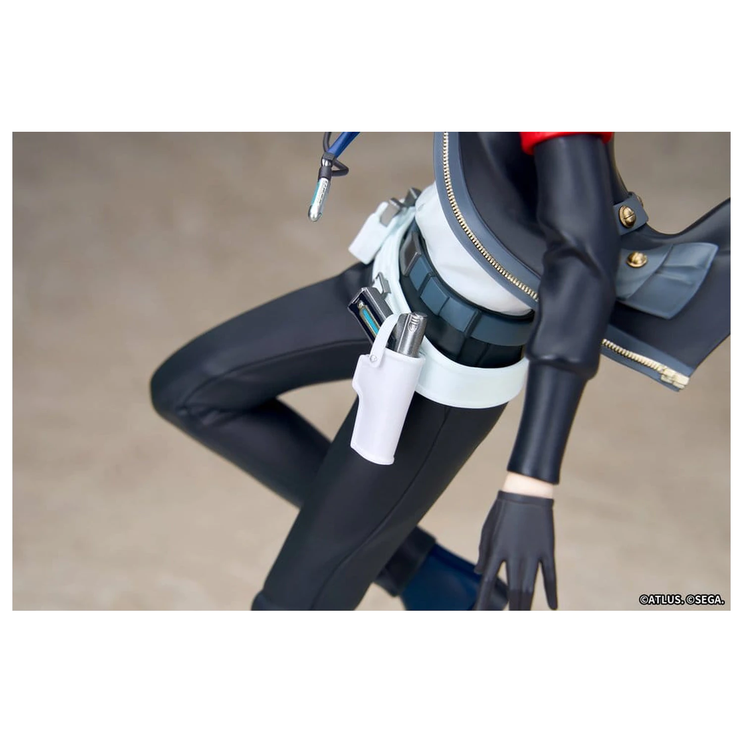 Persona 3 Reload Limpie Series PVC figurica 1/8 Protagonist 24 cm fotografija izdelka