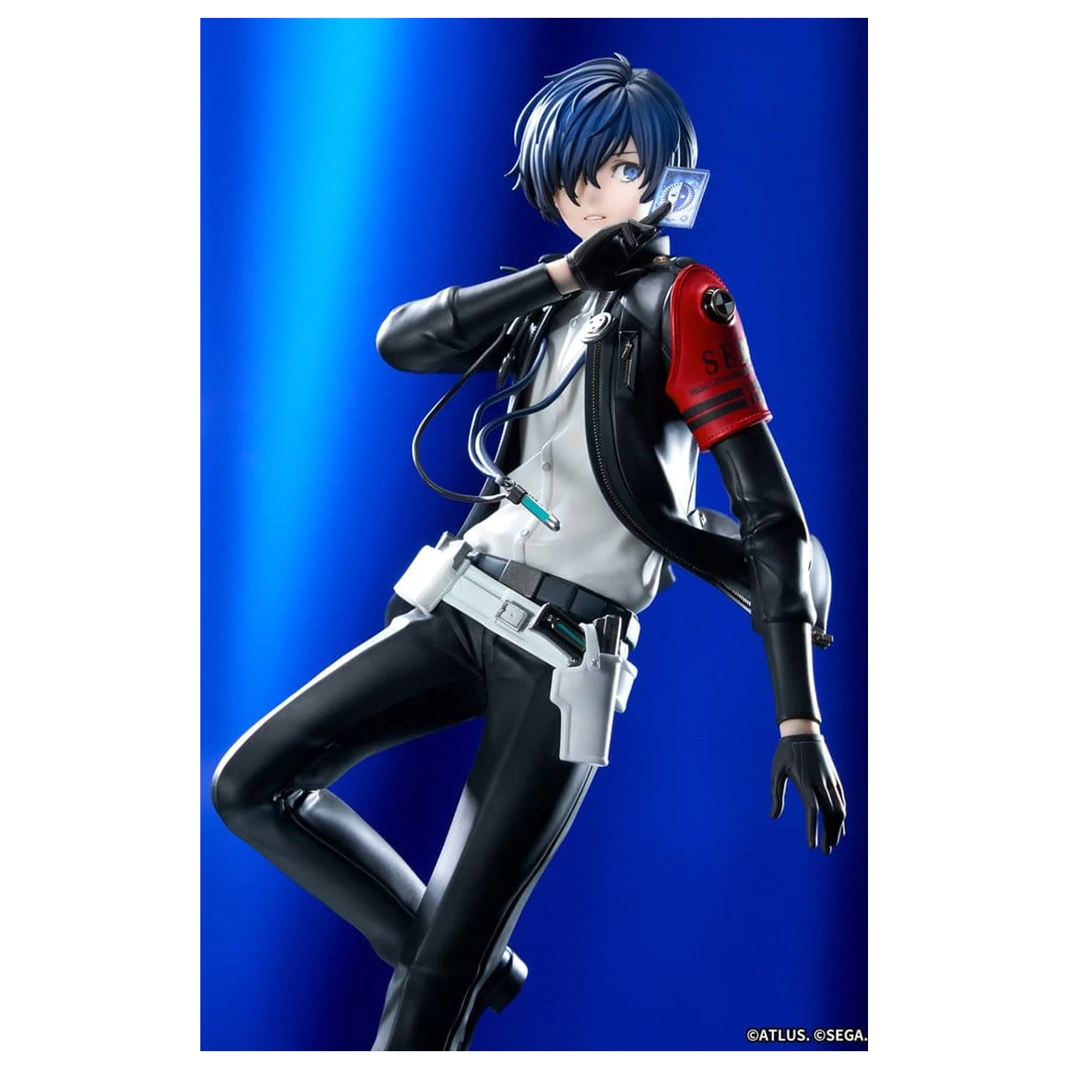 Persona 3 Reload Limpie Series PVC figurica 1/8 Protagonist 24 cm fotografija izdelka