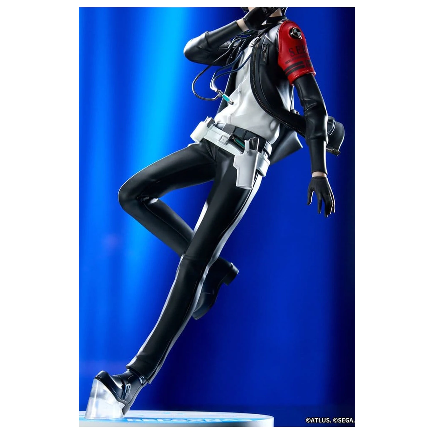 Persona 3 Reload Limpie Series PVC figurica 1/8 Protagonist 24 cm fotografija izdelka