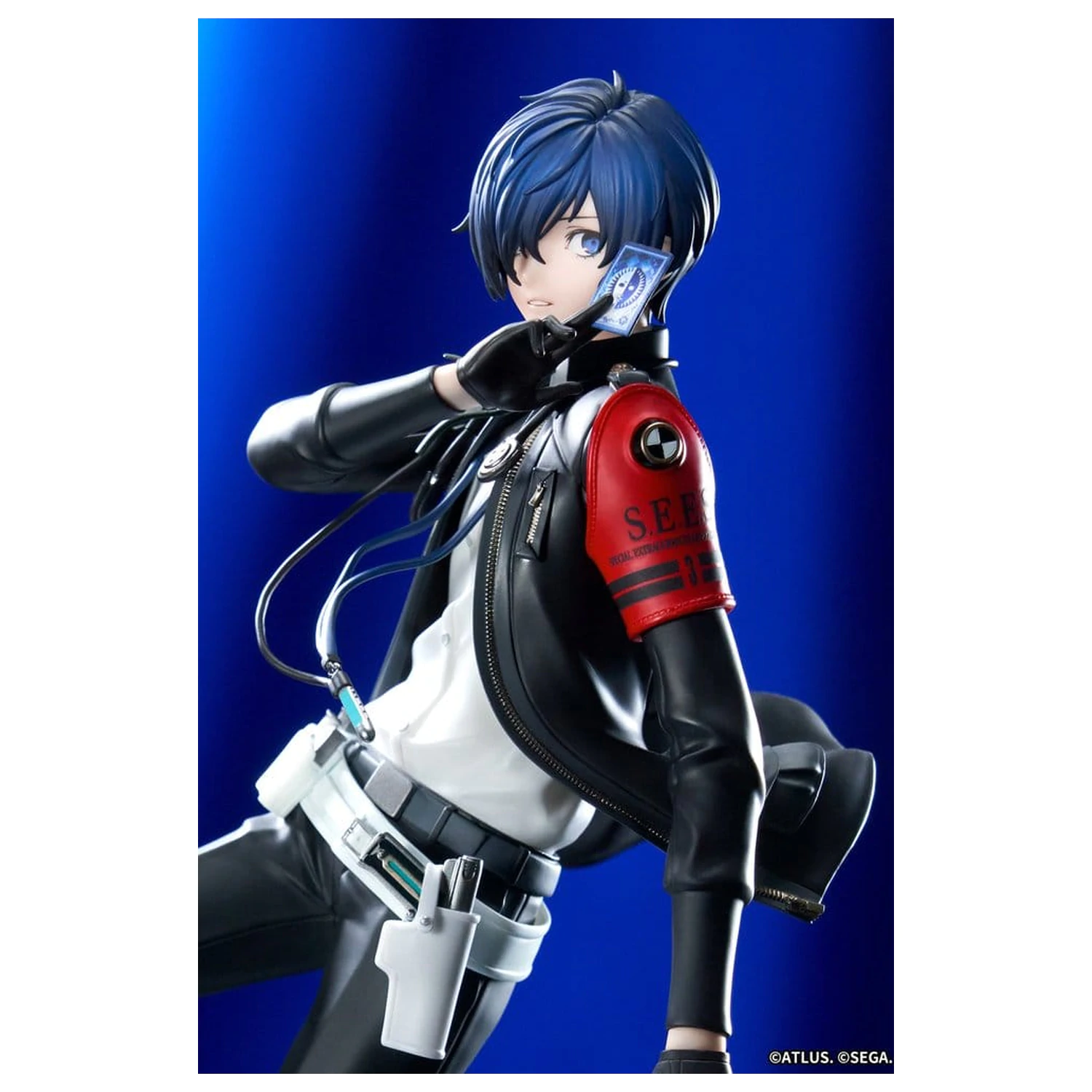 Persona 3 Reload Limpie Series PVC figurica 1/8 Protagonist 24 cm fotografija izdelka