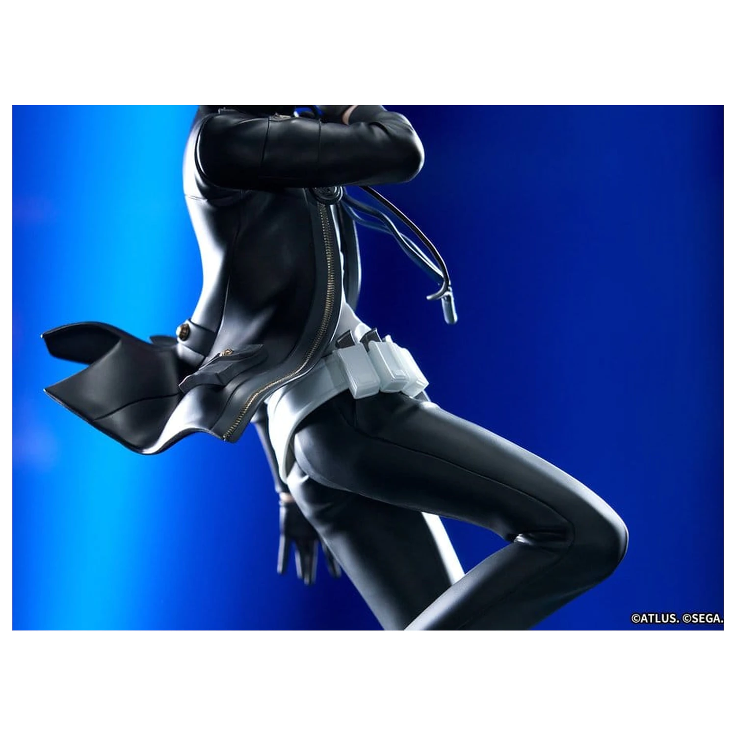 Persona 3 Reload Limpie Series PVC figurica 1/8 Protagonist 24 cm fotografija izdelka