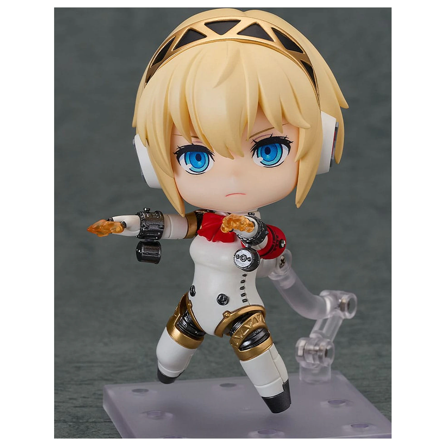 Persona 3 Reload Nendoroid akcijska figura Aigis 2.0 10 cm fotografija izdelka