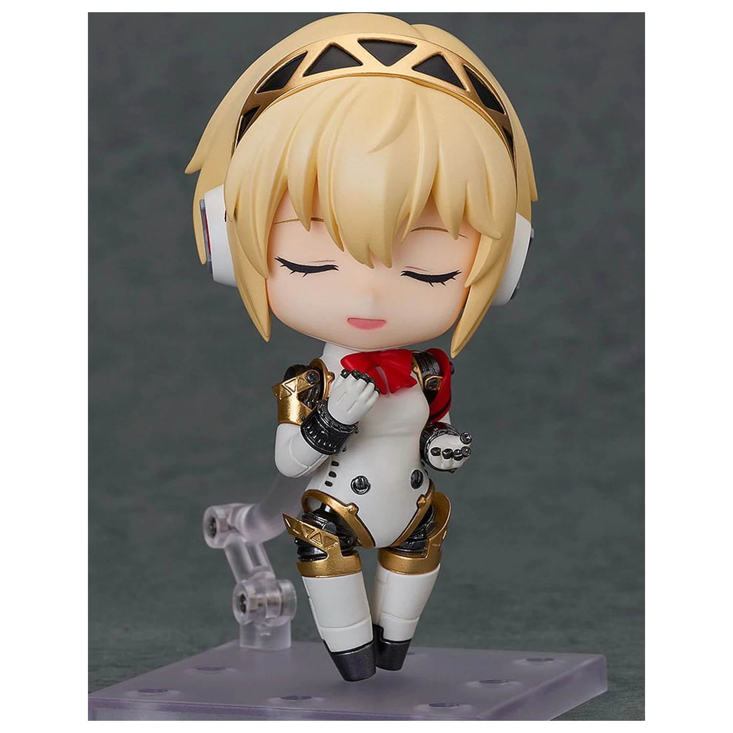 Persona 3 Reload Nendoroid akcijska figura Aigis 2.0 10 cm fotografija izdelka