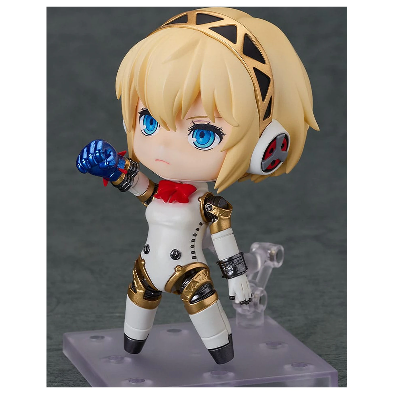 Persona 3 Reload Nendoroid akcijska figura Aigis 2.0 10 cm fotografija izdelka