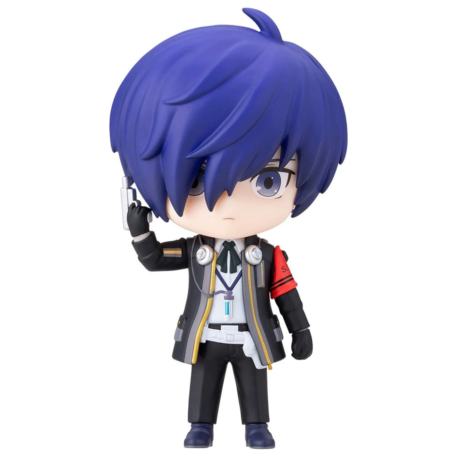 Persona 3 Reload Oshi Works Mini Mini figura Hero 10 cm fotografija izdelka