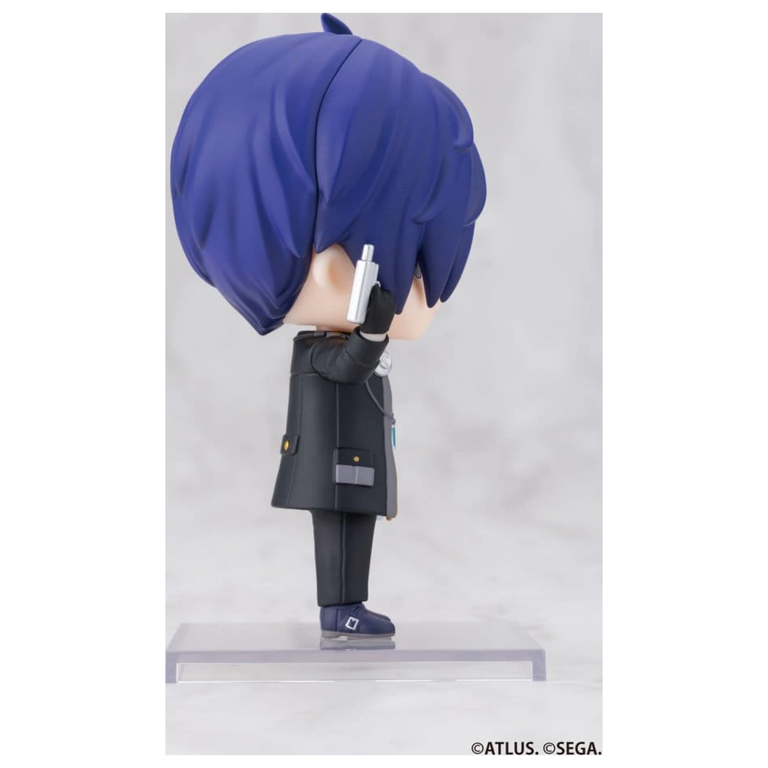 Persona 3 Reload Oshi Works Mini Mini figura Hero 10 cm fotografija izdelka