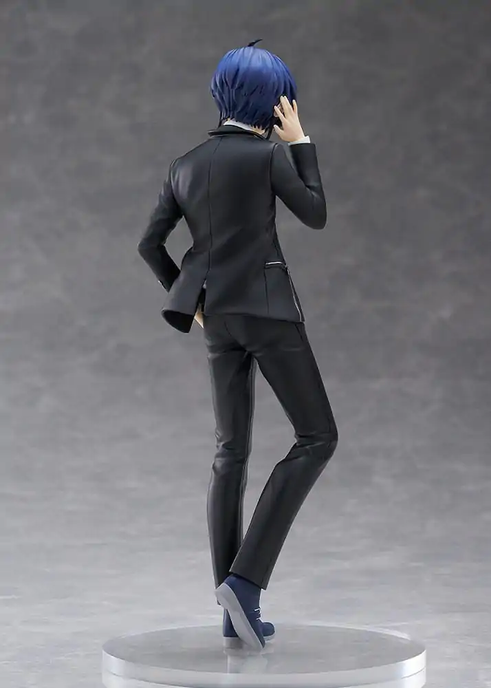 Persona 3 Reload Pop Up Parade PVC kip Protagonist 17 cm fotografija izdelka