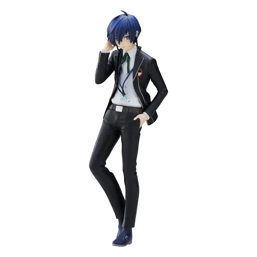 Persona 3 Reload Pop Up Parade PVC kip Protagonist 17 cm fotografija izdelka