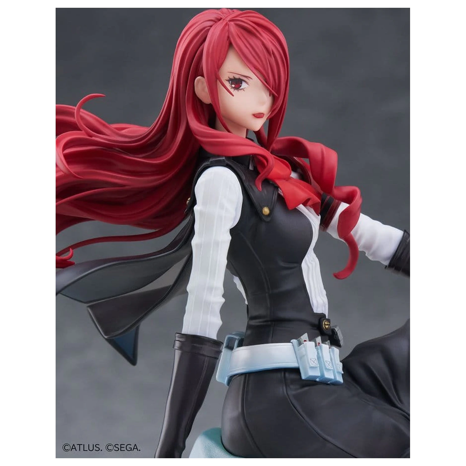 Persona 3 Reload PVC figura 1/7 Mitsuru Kirijo 22 cm fotografija izdelka