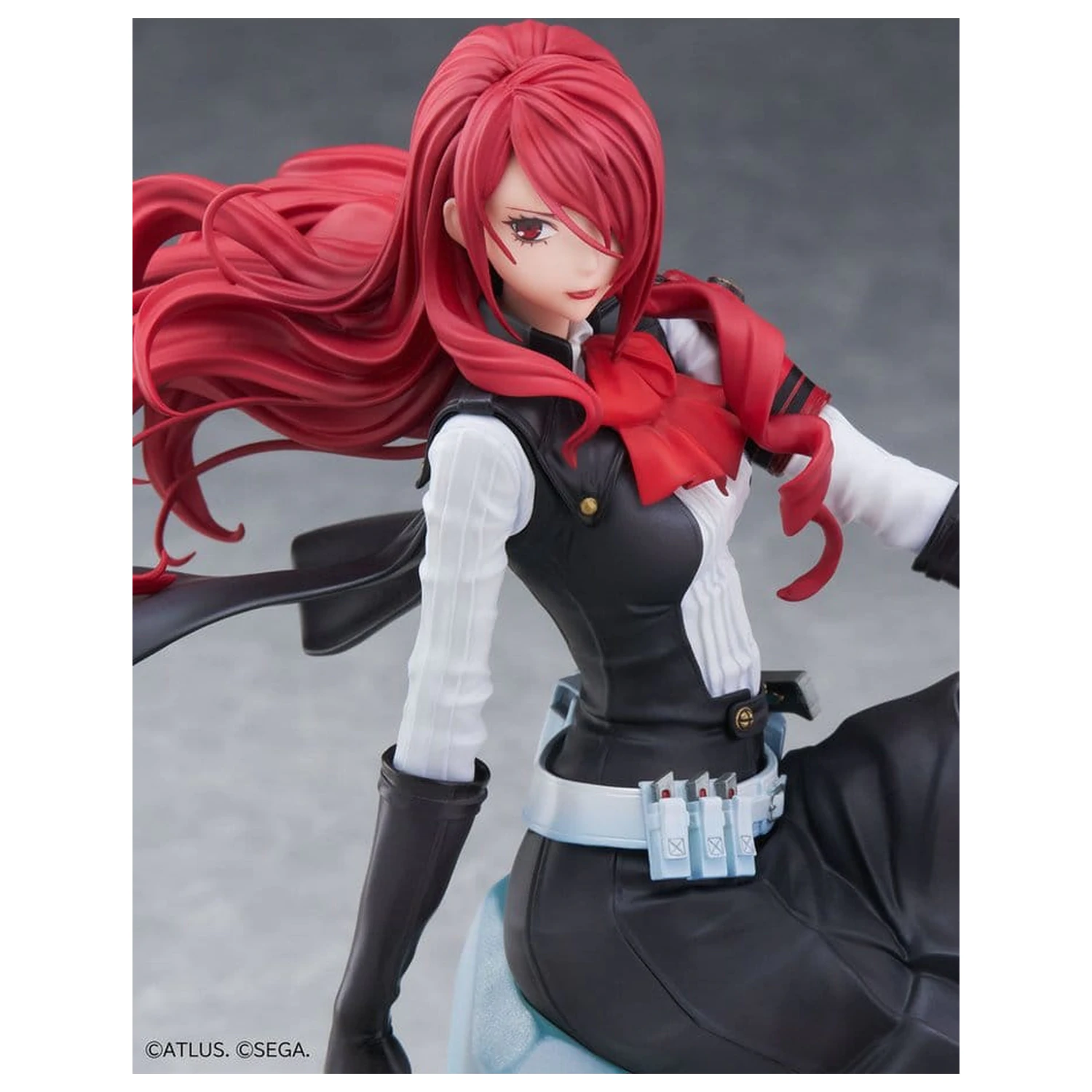 Persona 3 Reload PVC figura 1/7 Mitsuru Kirijo 22 cm fotografija izdelka