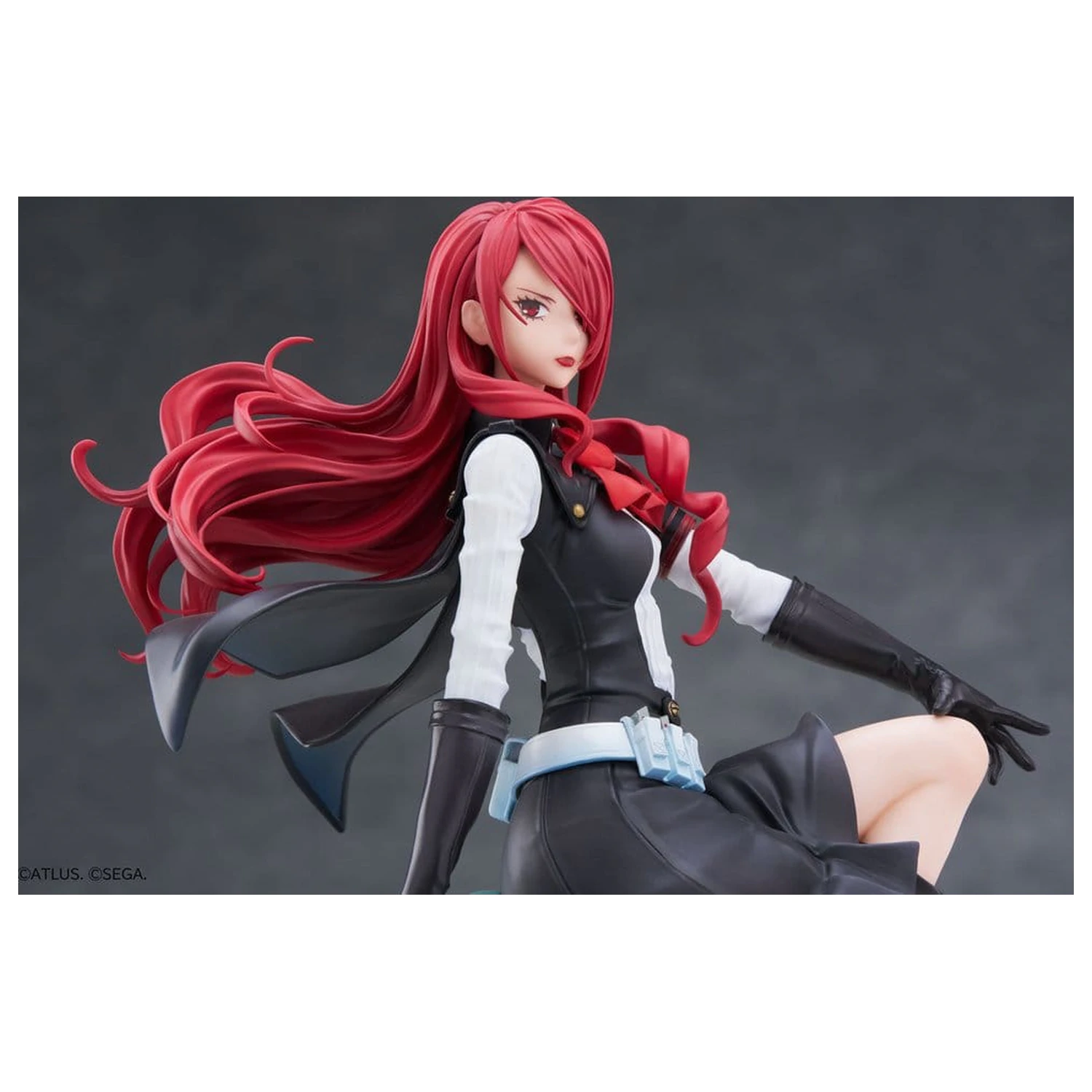 Persona 3 Reload PVC figura 1/7 Mitsuru Kirijo 22 cm fotografija izdelka