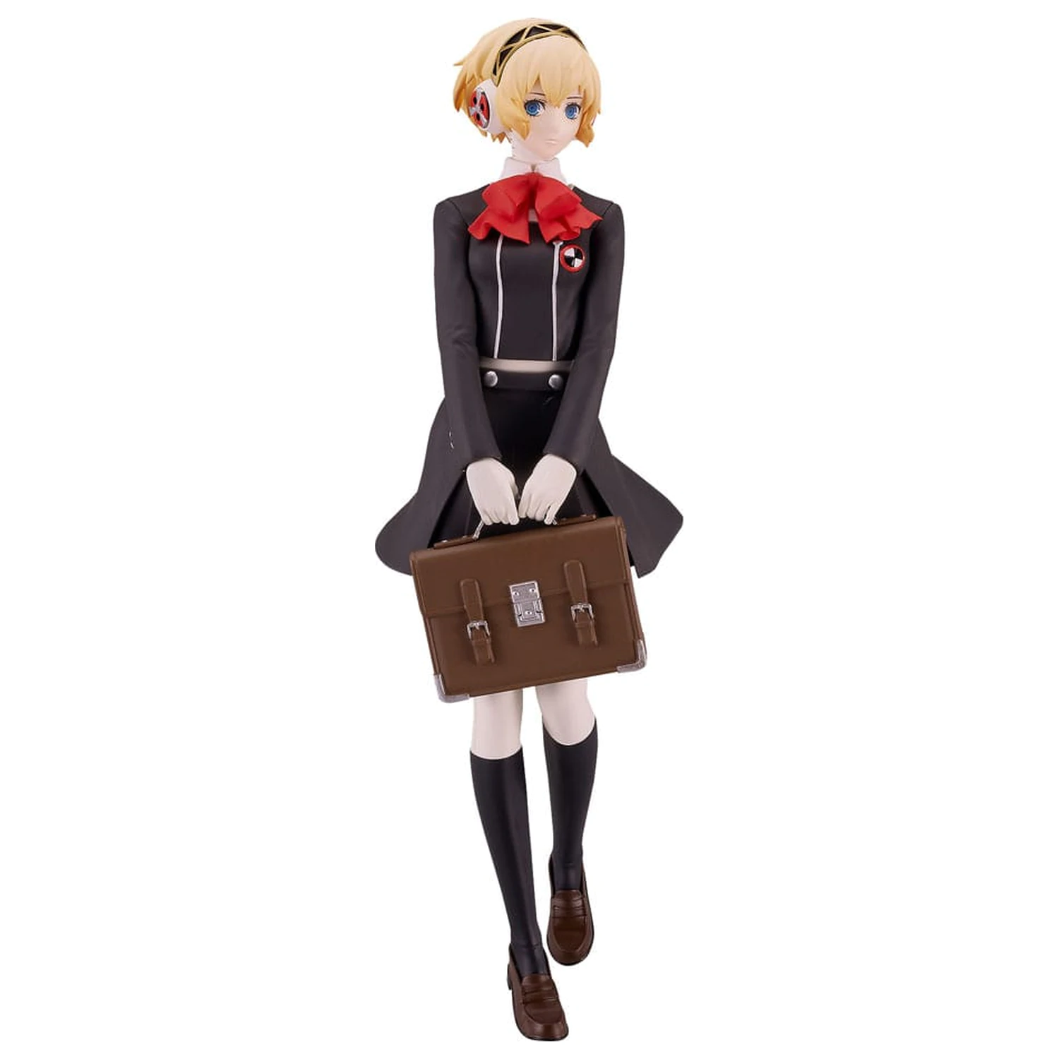 Persona 3: Reload PVC kip Pop Up Parade Aigis School Uniform Ver. 18 cm fotografija izdelka