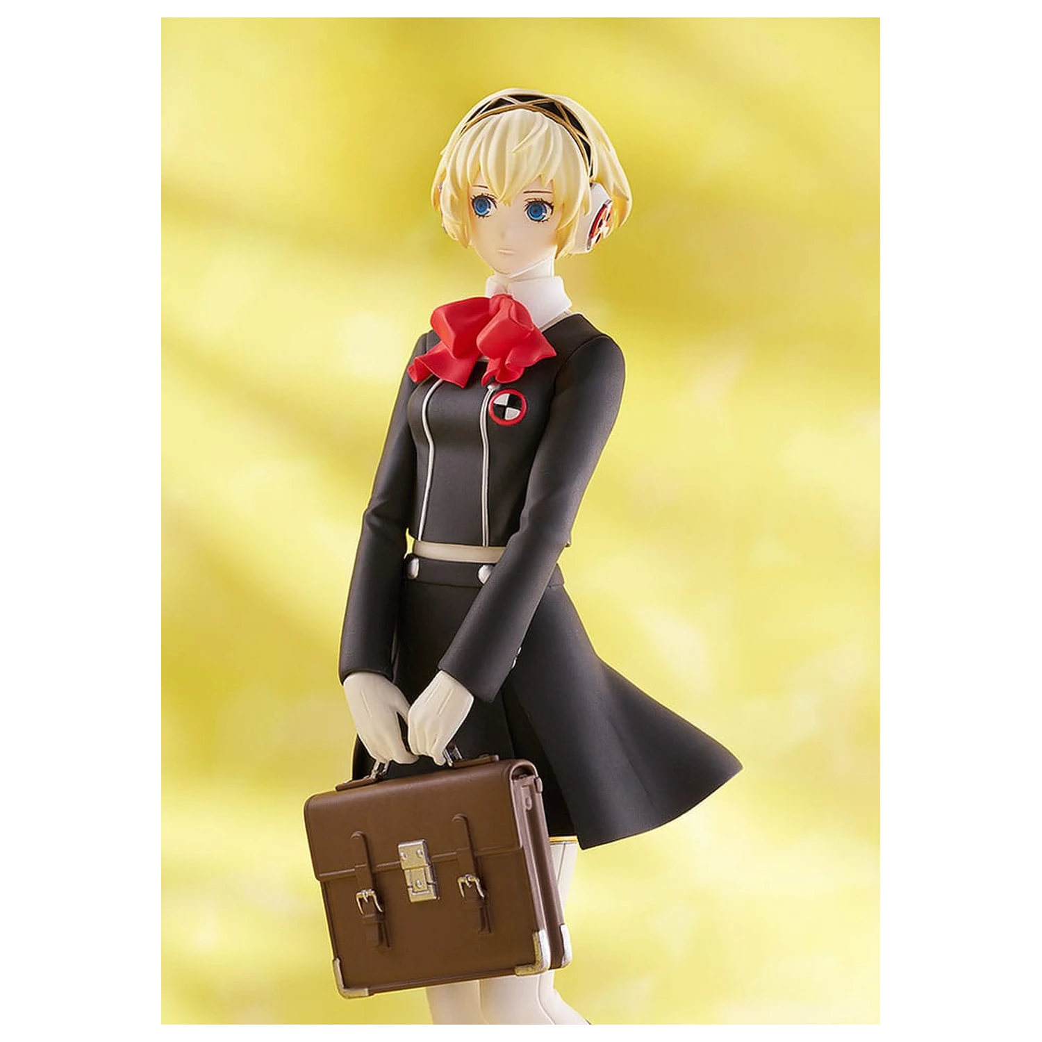 Persona 3: Reload PVC kip Pop Up Parade Aigis School Uniform Ver. 18 cm fotografija izdelka