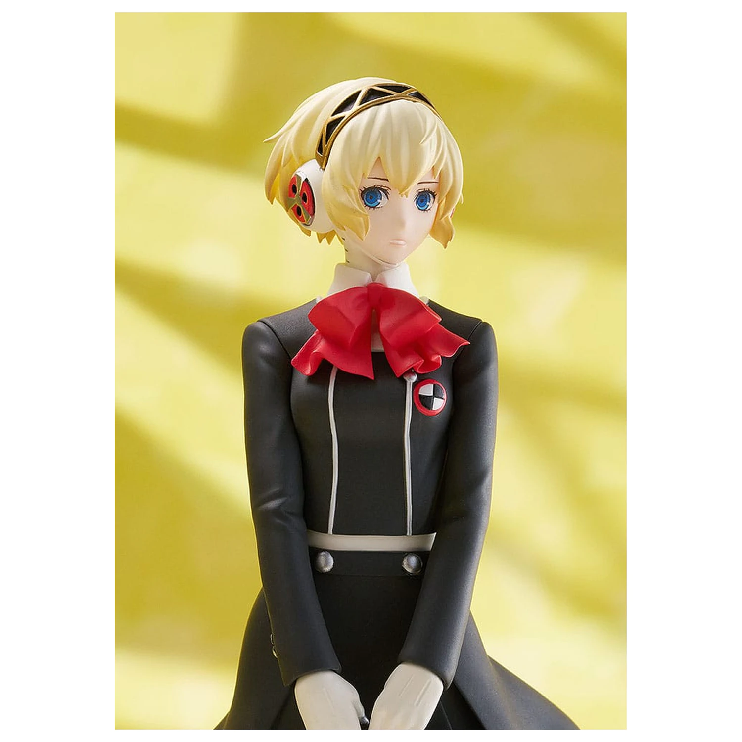 Persona 3: Reload PVC kip Pop Up Parade Aigis School Uniform Ver. 18 cm fotografija izdelka