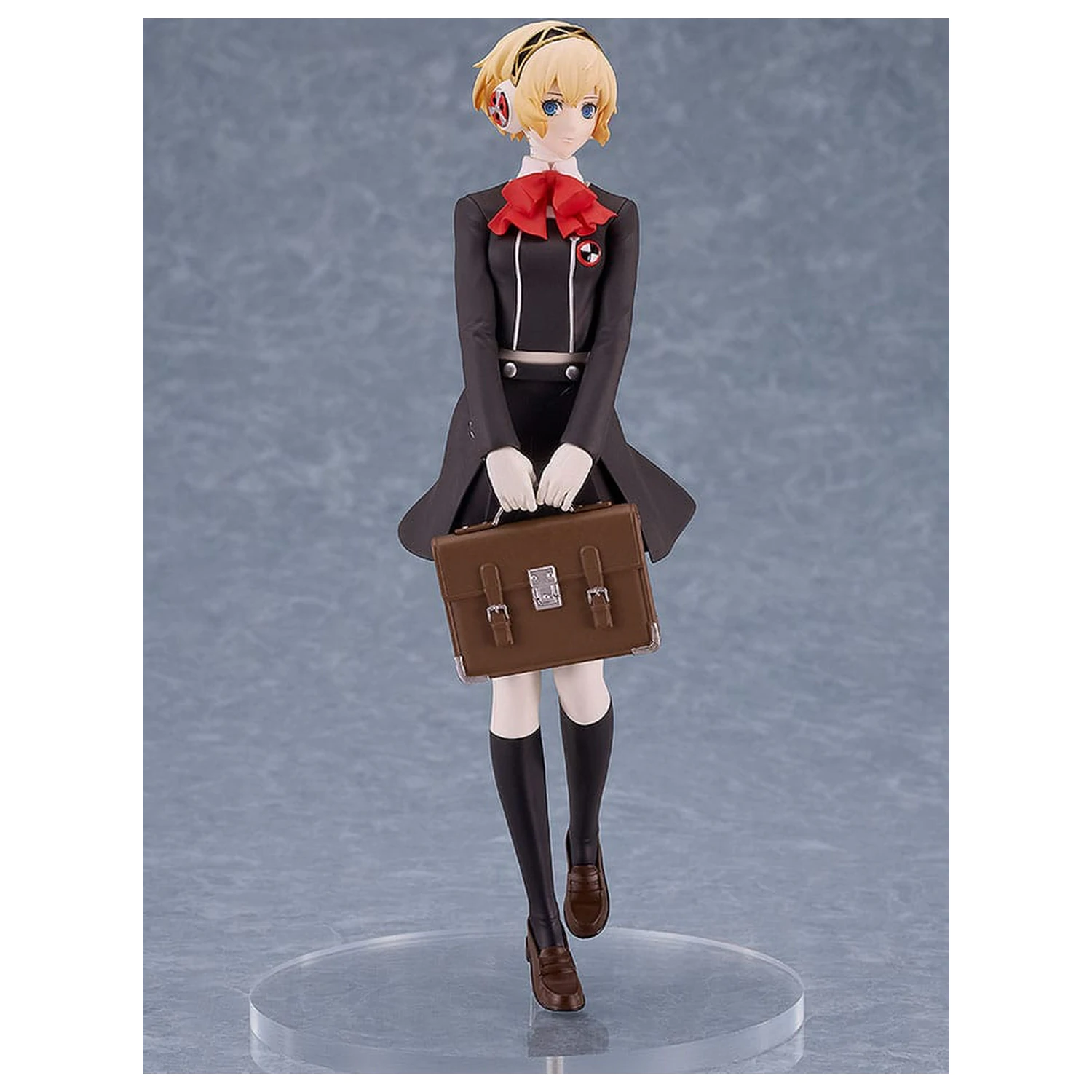 Persona 3: Reload PVC kip Pop Up Parade Aigis School Uniform Ver. 18 cm fotografija izdelka