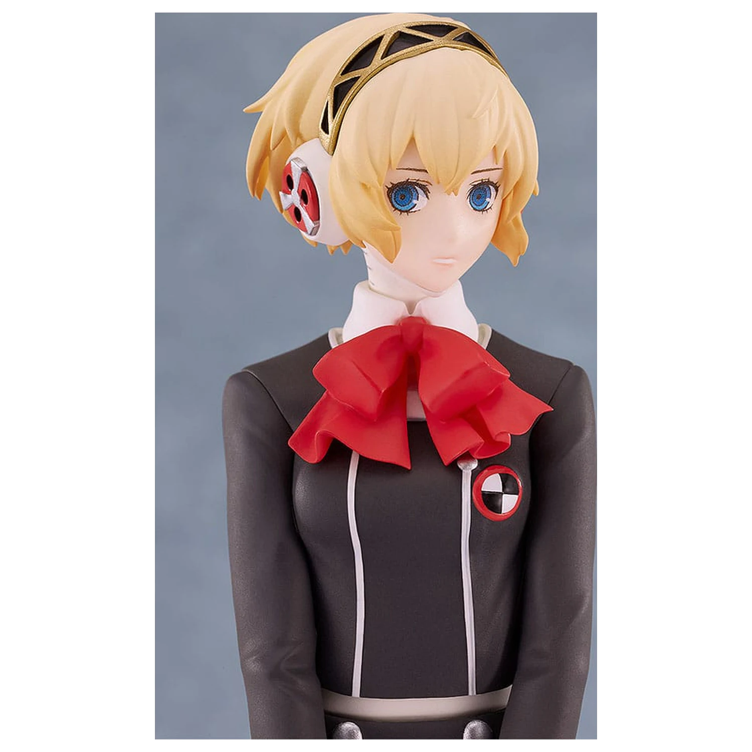 Persona 3: Reload PVC kip Pop Up Parade Aigis School Uniform Ver. 18 cm fotografija izdelka