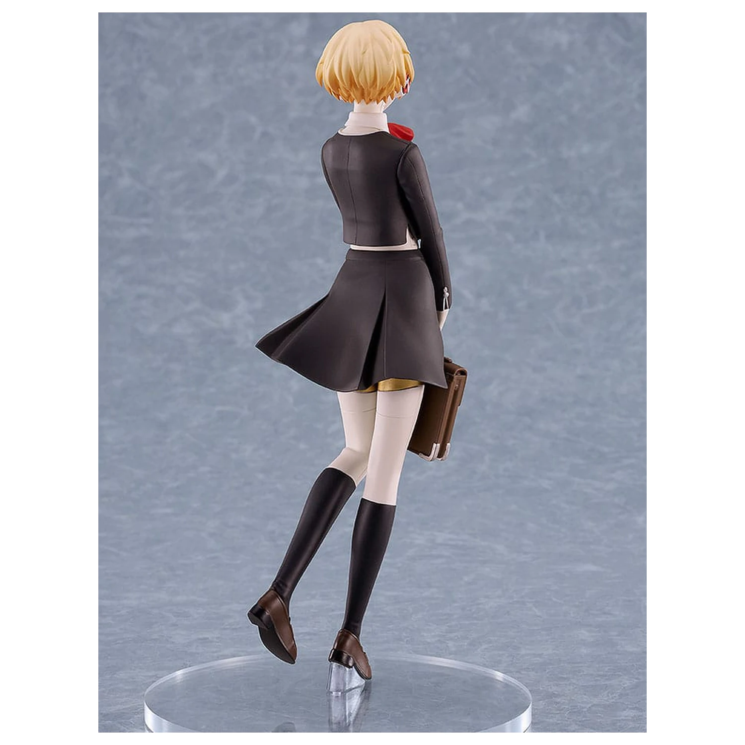Persona 3: Reload PVC kip Pop Up Parade Aigis School Uniform Ver. 18 cm fotografija izdelka