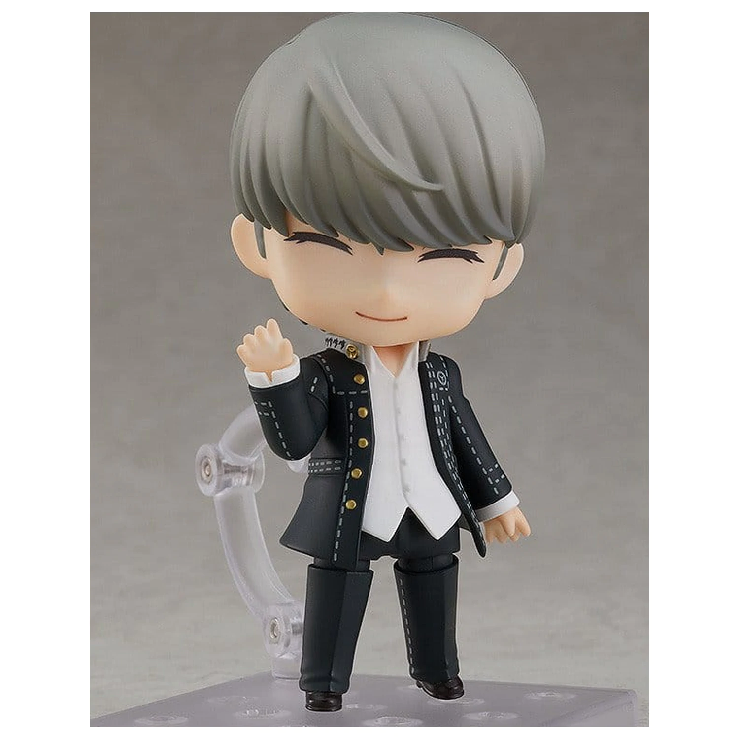 Persona 4 Golden Nendoroid akcijska figura P4G Hero 10 cm fotografija izdelka