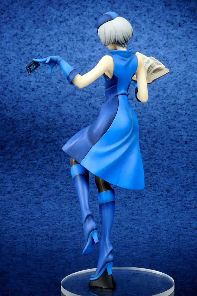 Persona 4 The Ultimate in Mayonaka Arena PVC kip 1/8 Elizabeth (Reproduction) 23 cm fotografija izdelka