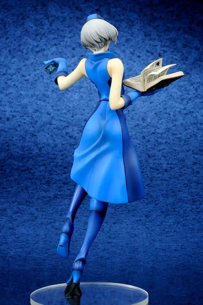 Persona 4 The Ultimate in Mayonaka Arena PVC kip 1/8 Elizabeth (Reproduction) 23 cm fotografija izdelka