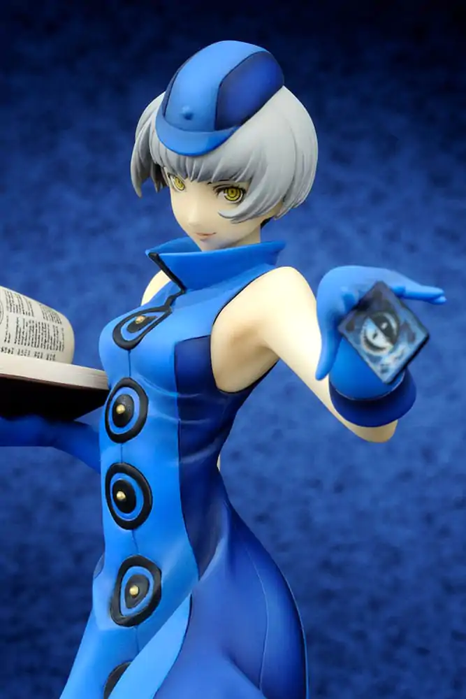 Persona 4 The Ultimate in Mayonaka Arena PVC kip 1/8 Elizabeth (Reproduction) 23 cm fotografija izdelka