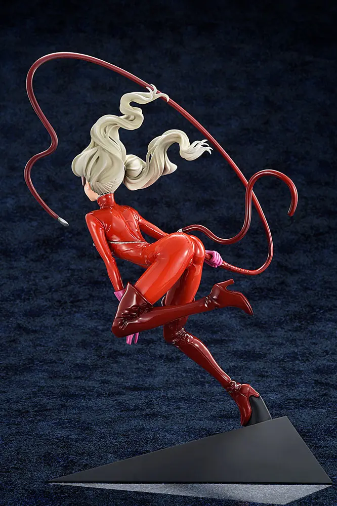 Persona 5 PVC Kip 1/7 Anne Takamaki Phantom Thief Ver. 20 cm fotografija izdelka