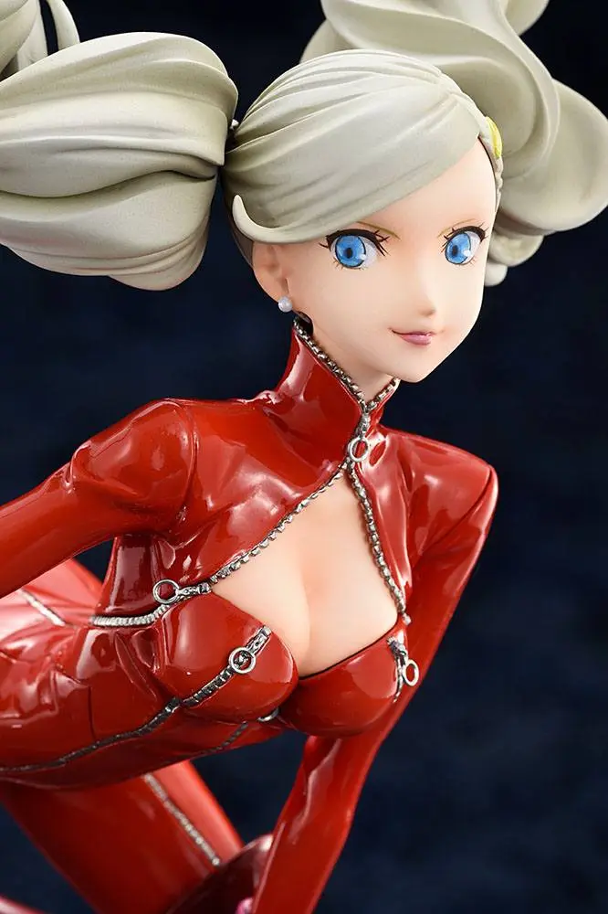 Persona 5 PVC Kip 1/7 Anne Takamaki Phantom Thief Ver. 20 cm fotografija izdelka