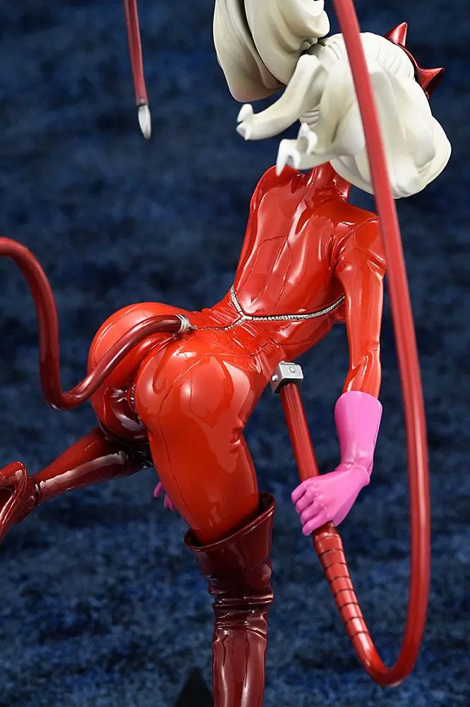 Persona 5 PVC Kip 1/7 Anne Takamaki Phantom Thief Ver. 20 cm fotografija izdelka