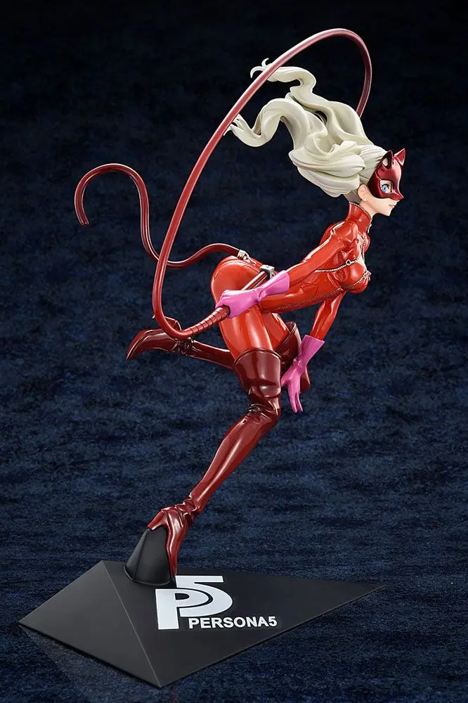 Persona 5 PVC Kip 1/7 Anne Takamaki Phantom Thief Ver. 20 cm fotografija izdelka