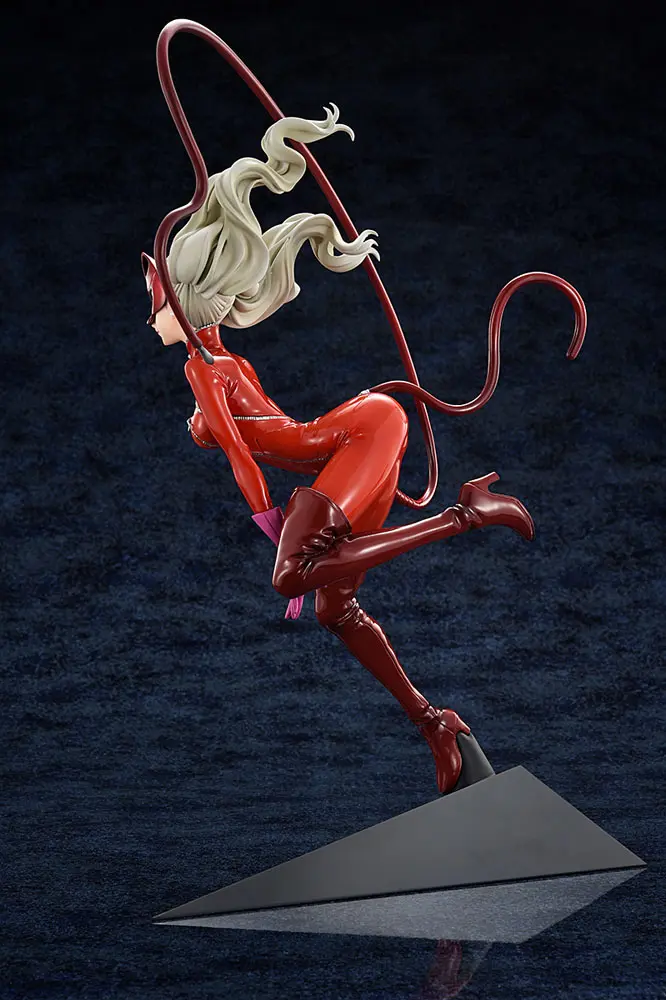 Persona 5 PVC Kip 1/7 Anne Takamaki Phantom Thief Ver. 20 cm fotografija izdelka