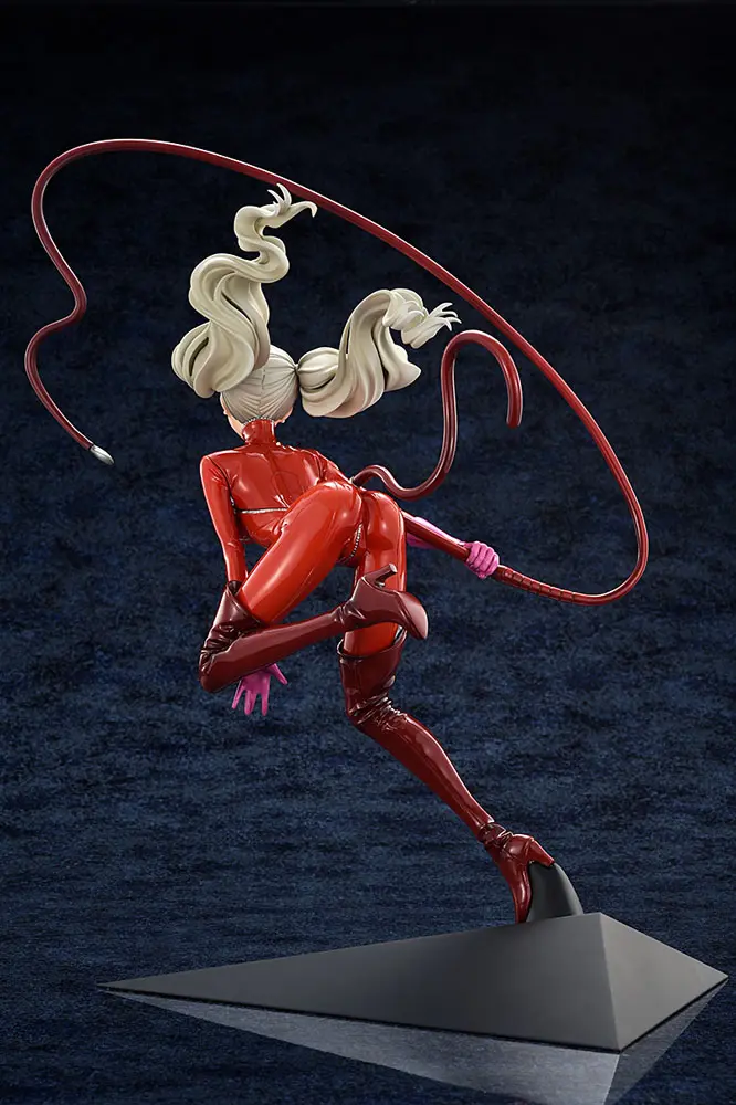 Persona 5 PVC Kip 1/7 Anne Takamaki Phantom Thief Ver. 20 cm fotografija izdelka