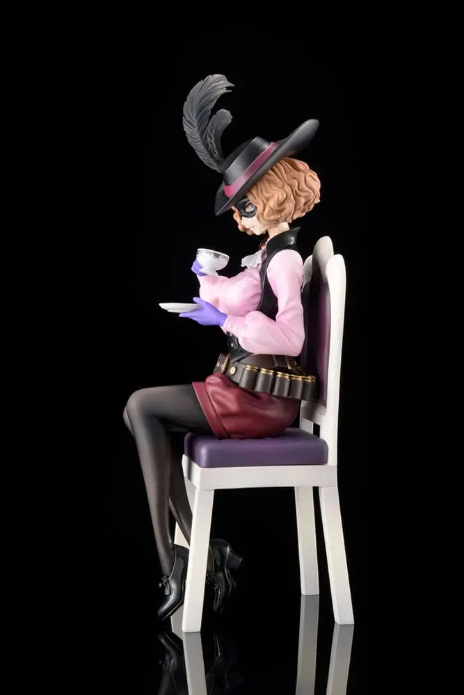 Persona 5 PVC kip 1/7 Royal Haru Okumura Phantom Thief Ver. (Reproduction) 23 cm fotografija izdelka