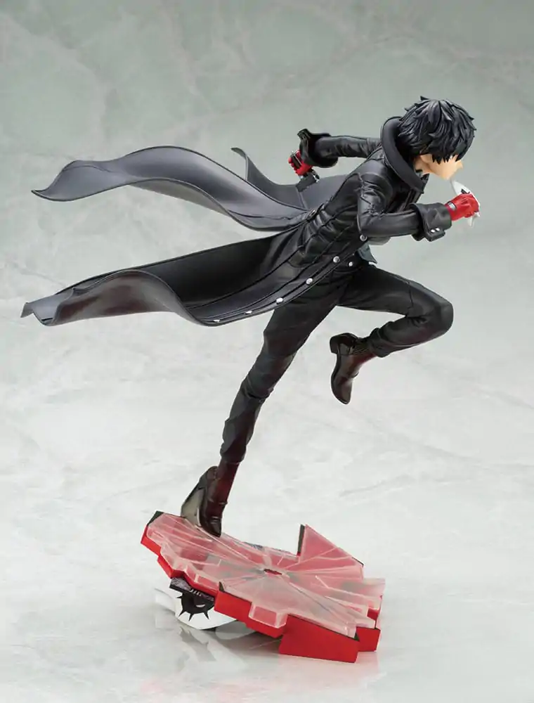 Persona 5 ARTFXJ Kip 1/8 Različica Phantom Thief 23 cm fotografija izdelka