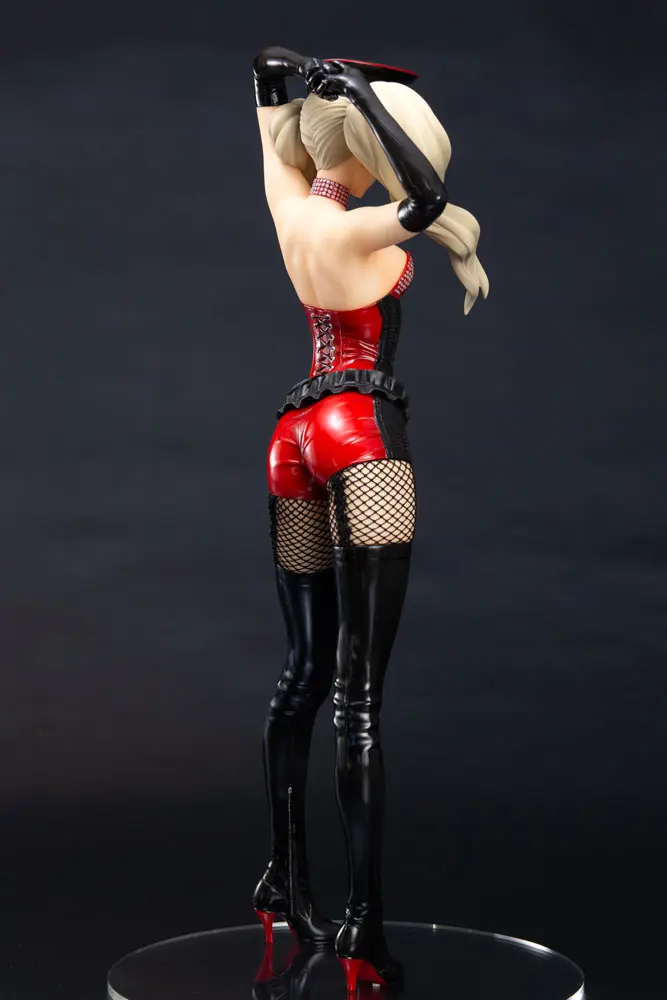 Persona5 Dancing In Starlight PVC Kip 1/7 Anne Takamaki steznik obleka Ver. 29 cm fotografija izdelka