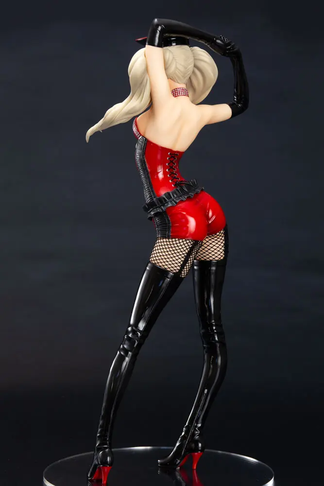 Persona5 Dancing In Starlight PVC Kip 1/7 Anne Takamaki steznik obleka Ver. 29 cm fotografija izdelka