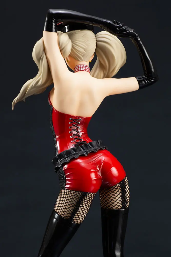 Persona5 Dancing In Starlight PVC Kip 1/7 Anne Takamaki steznik obleka Ver. 29 cm fotografija izdelka