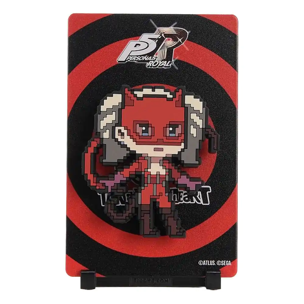 Persona 5 FiGGYZ magnet zbirateljski Panther 11 cm fotografija izdelka
