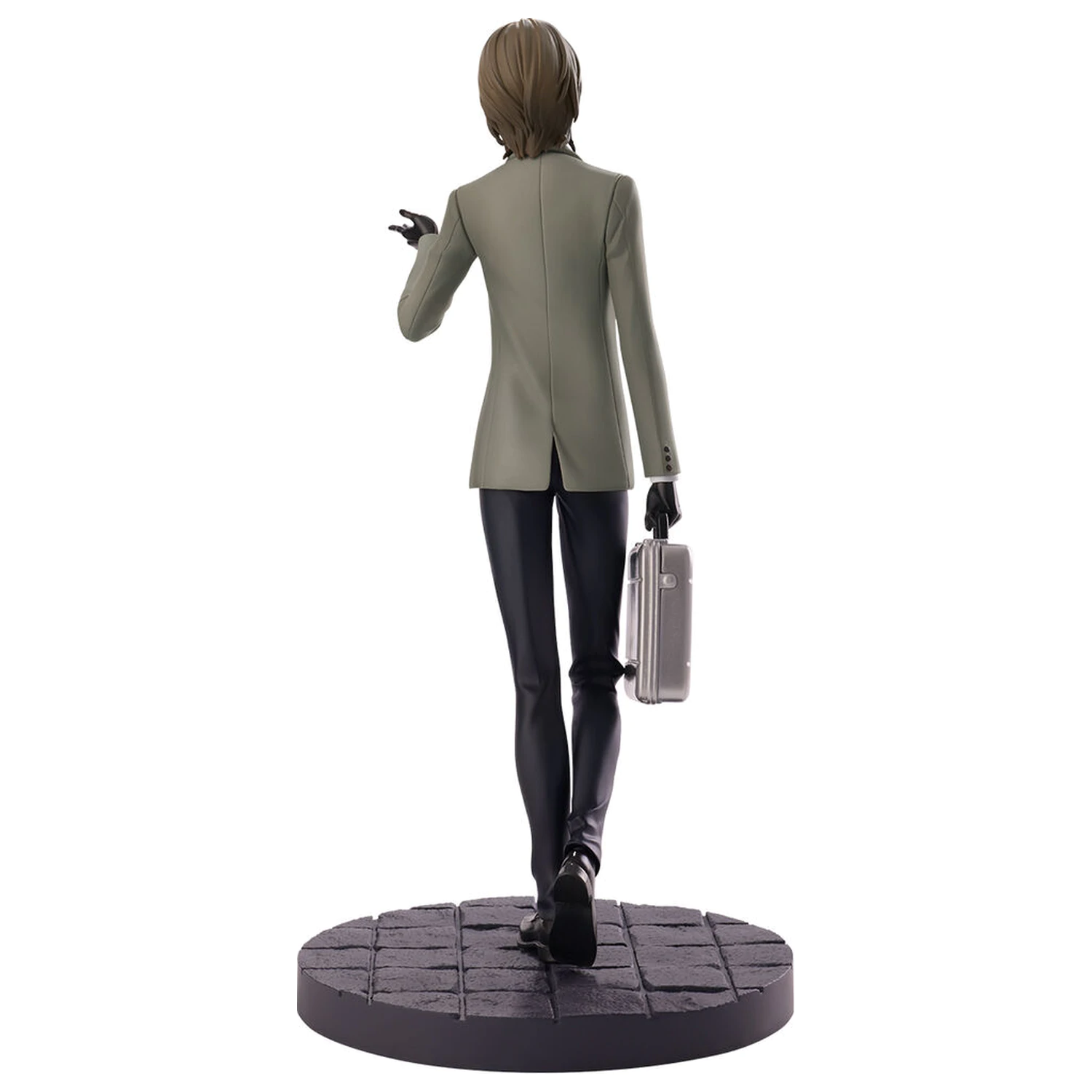 Persona 5 Goro Akechi Ichibansho figura 21 cm fotografija izdelka