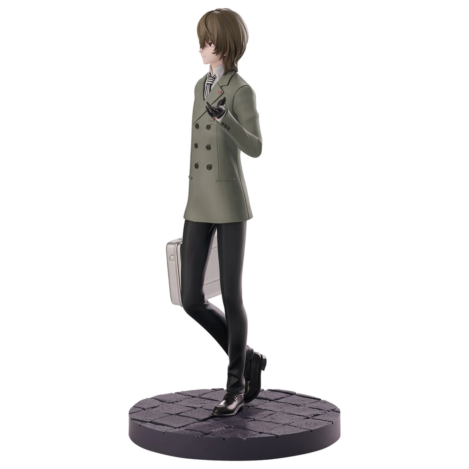 Persona 5 Goro Akechi Ichibansho figura 21 cm fotografija izdelka