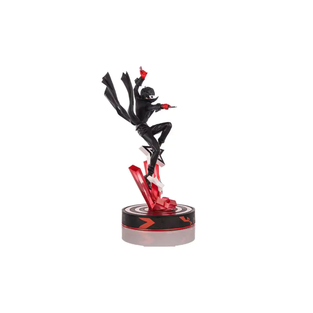 Persona 5 PVC Kip Joker (Collector's Edition) 30 cm fotografija izdelka